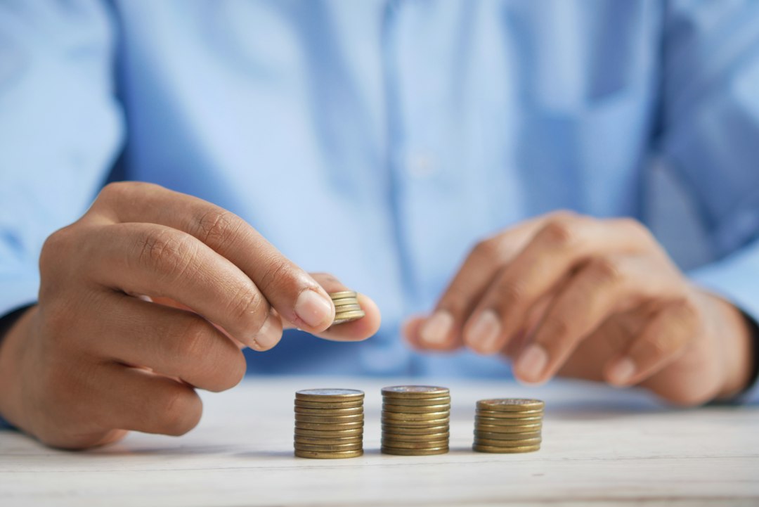 Finansa: En Dypdykk i Økonomiske Strategier for Norske Forbrukere